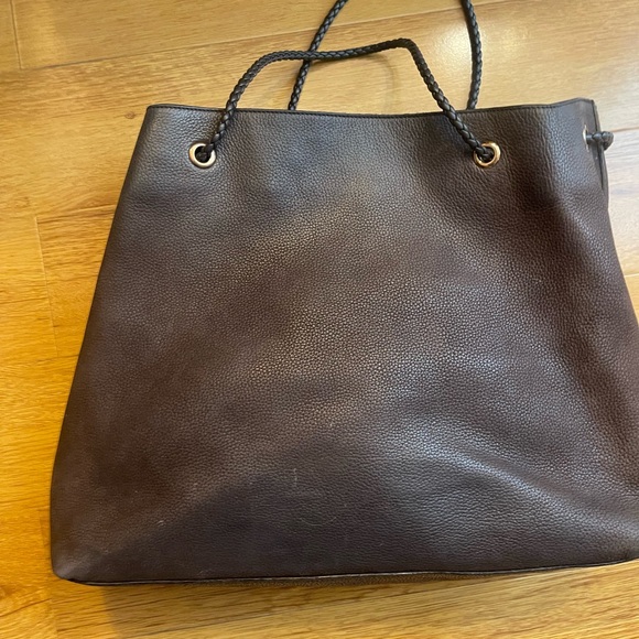Gucci Gifford calfskin tote - Picture 3 of 6
